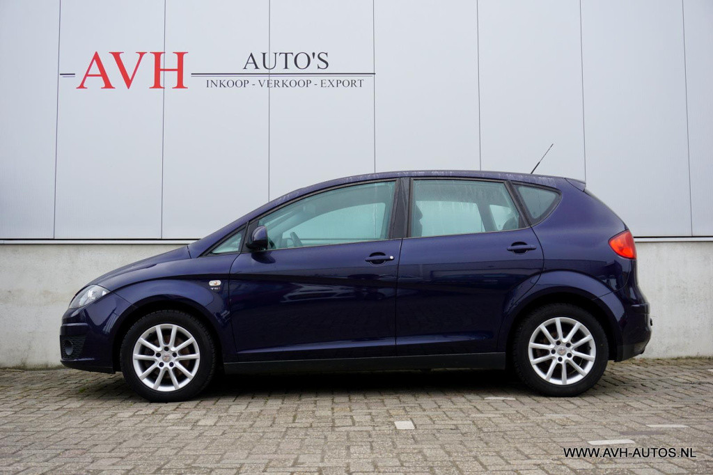 Seat Altea 1.2 tsi style