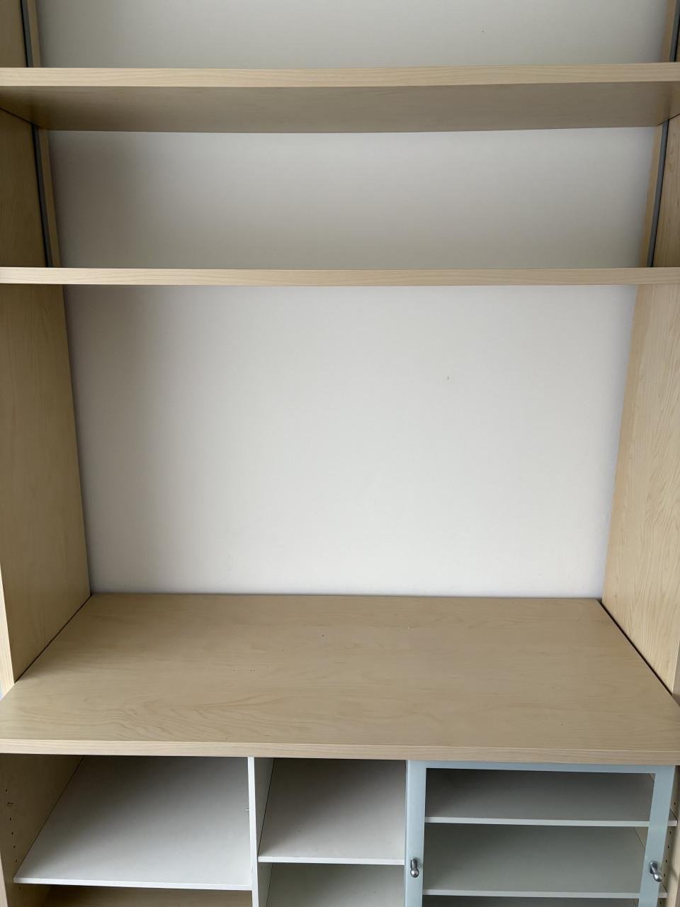 IKEA Magiker kast, zo goed als nieuw.