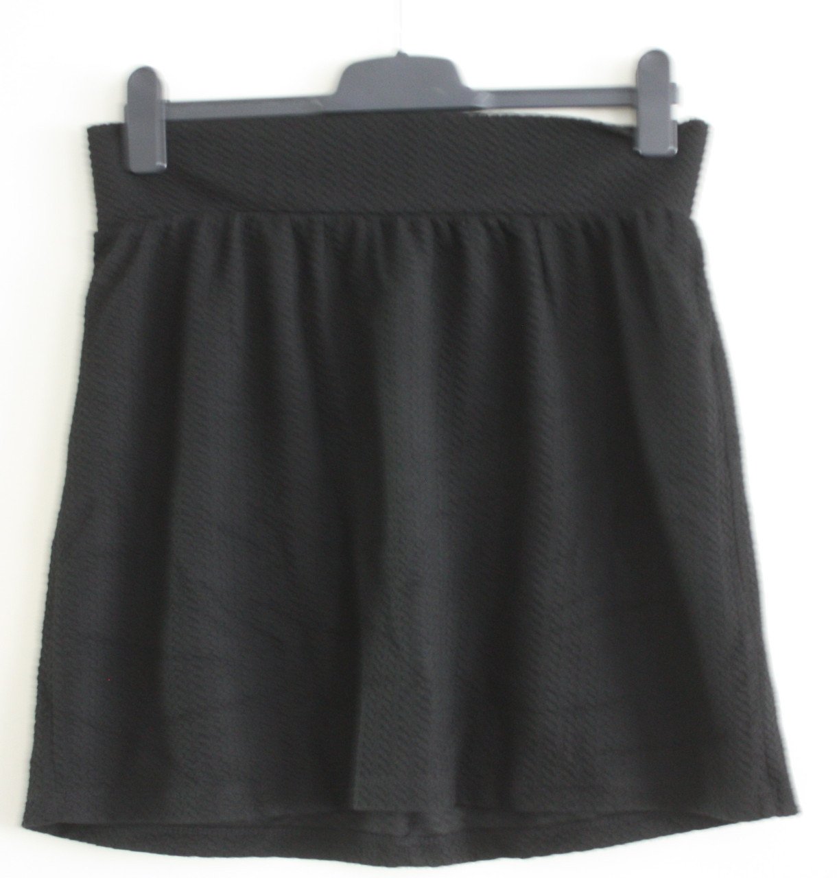 Zwarte rok  maat m