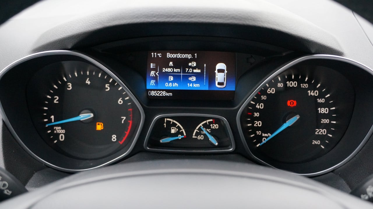 Ford C-MAX 1.0 Titanium rijklaar incl. garantie