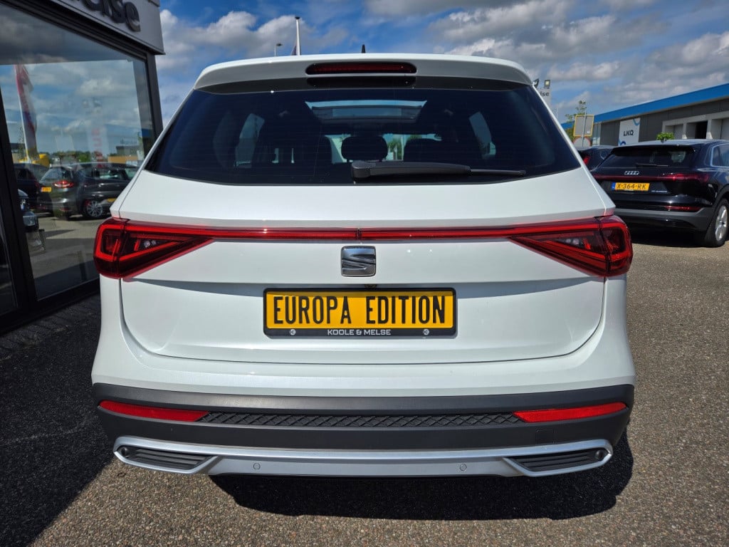 Seat Tarraco 1.4 tsi e-hybrid phev 245pk dsg-6 xcellence | pano dak