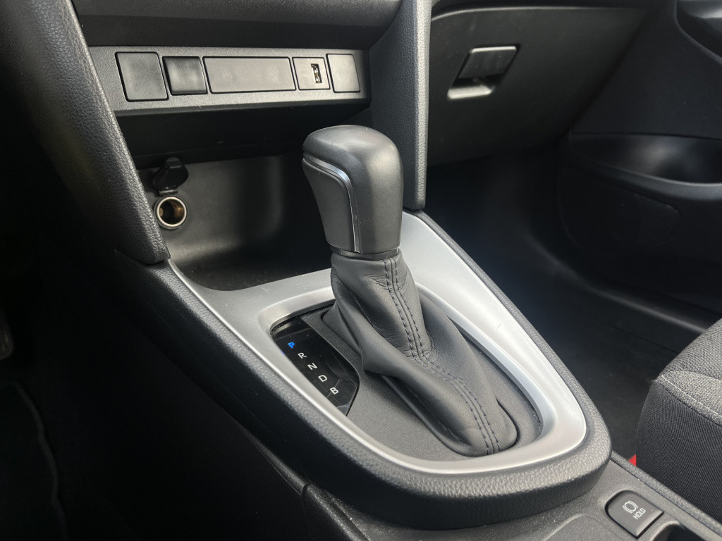 Toyota Yaris Cross 1.5 hybrid comfort | carplay | camera | acc | climate