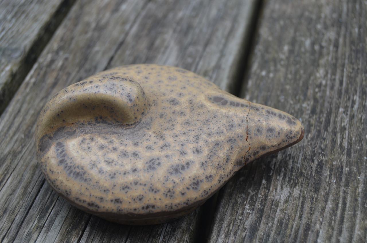 Schenkkan ontwerp Hildo Krop voor ESKAF