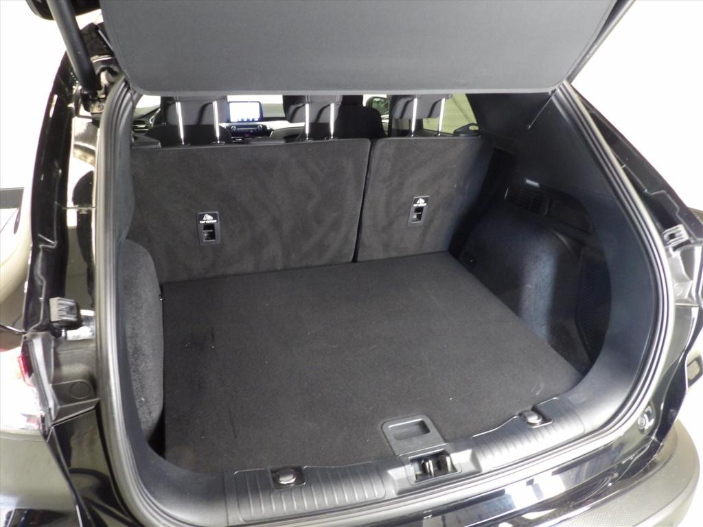 Ford Kuga 2.5 phev e-cvt 225pk titanium