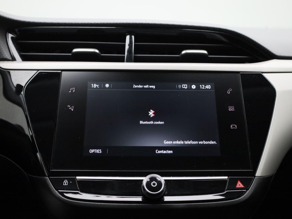 Opel Corsa 1.2 edition | automaat | navigatie | apple carplay / android aut