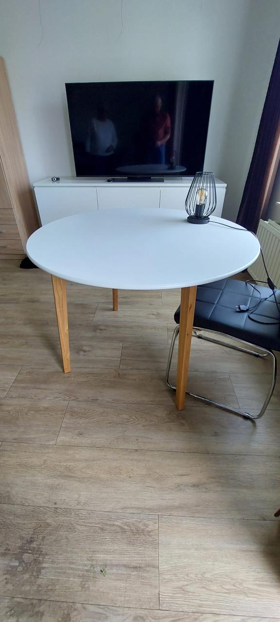 Ronde tafel