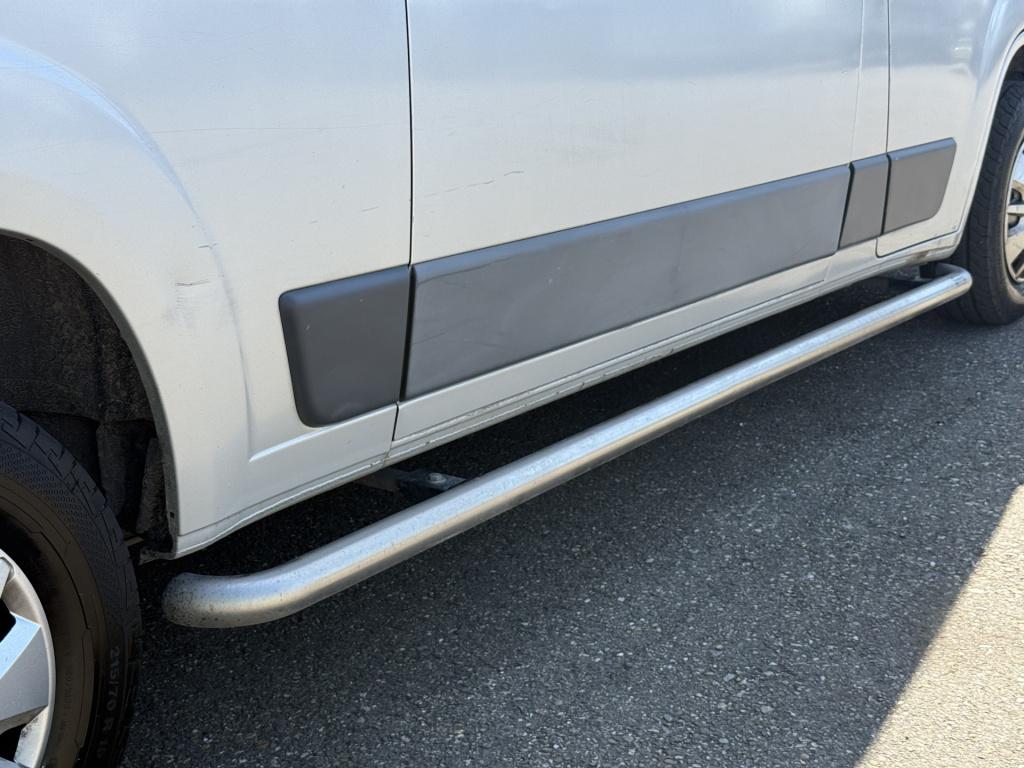 Fiat Ducato 30 2.3 multijet l2h2 | nl-auto | 1e eig | camera | trekhaak | c