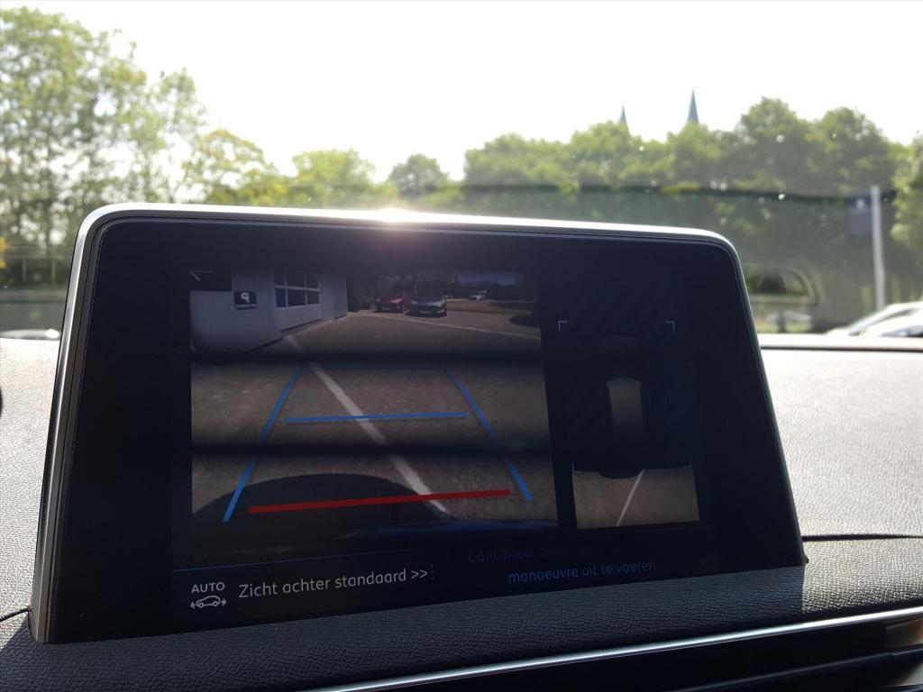Peugeot 3008 1.2 pt 130pk s&s allure trekhaak | apple carplay & android aut