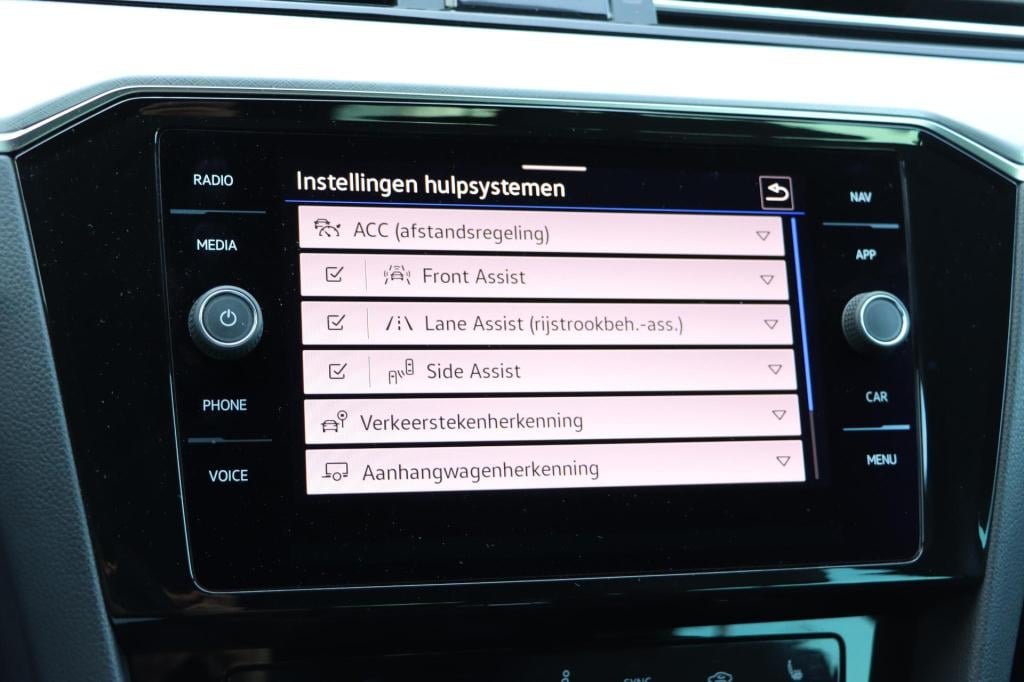 Volkswagen Passat variant 1.4 tsi phev gte business 218pk dsg6