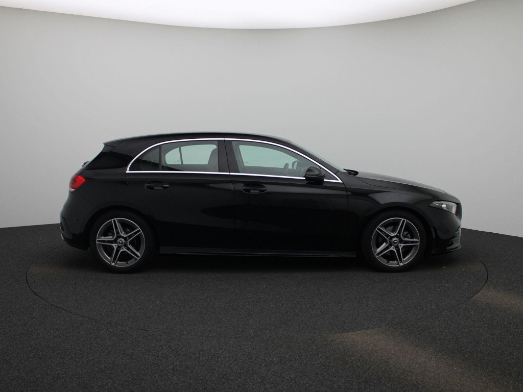 Mercedes-Benz A-Klasse 180 advantage | automaat | virtual cockpit | camera 