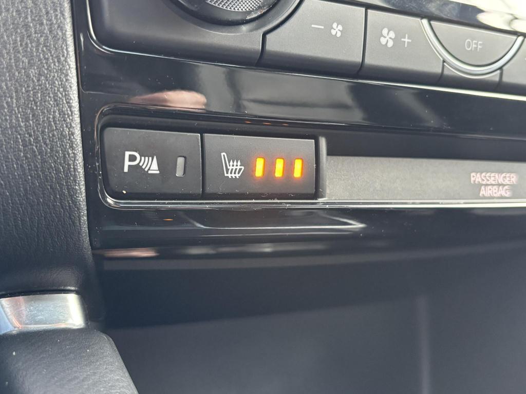 Mazda Cx-5 2.5 skyactiv-g 192 gt-m 4wd trekhaak afneembaar, nl-auto!