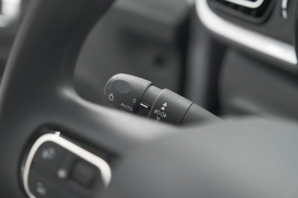 Citroen C3 puretech 110 eat6 max | apple carplay | parkeersensoren | climat