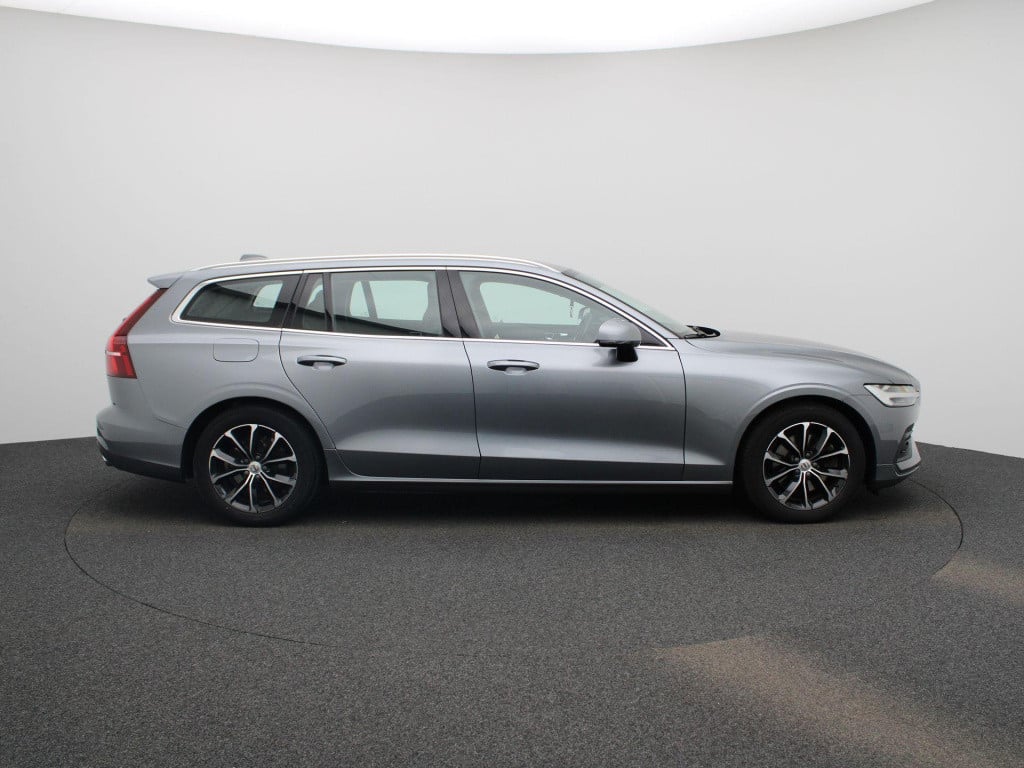 Volvo V60 2.0 b3 business pro | automaat | navigatie | apple carplay / andr