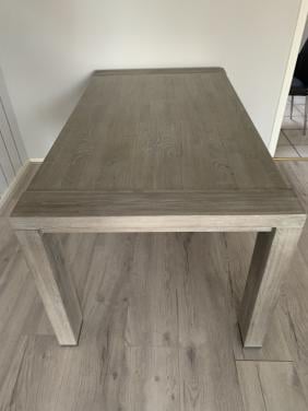 Eettafel