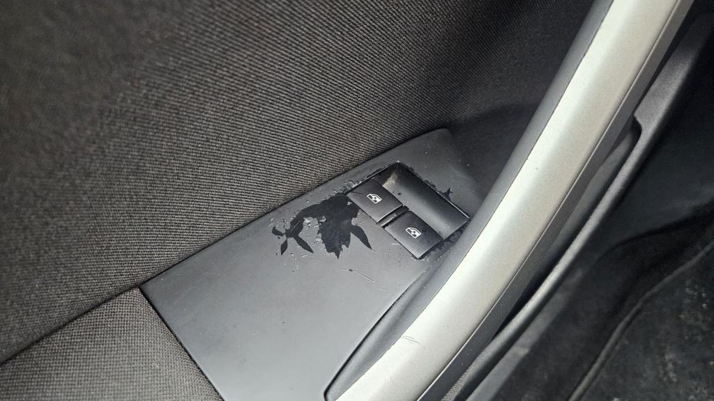 Opel Astra sports tourer 1.4 edition