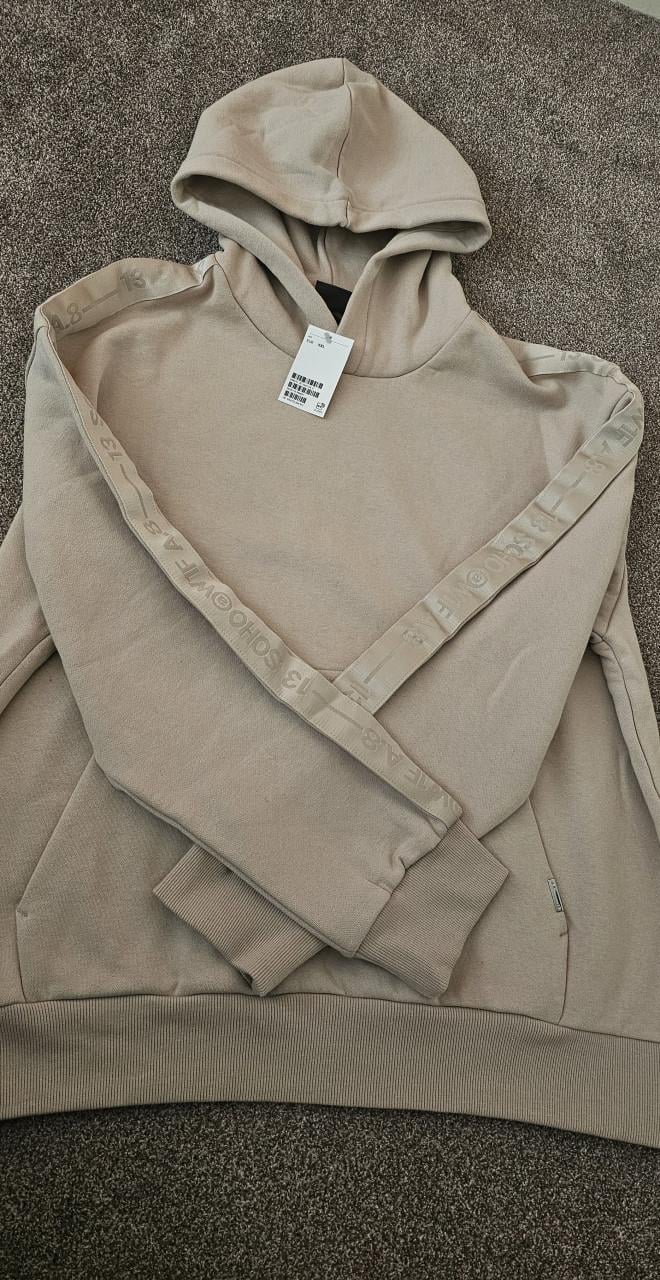H&M nieuw sweater maat XXL