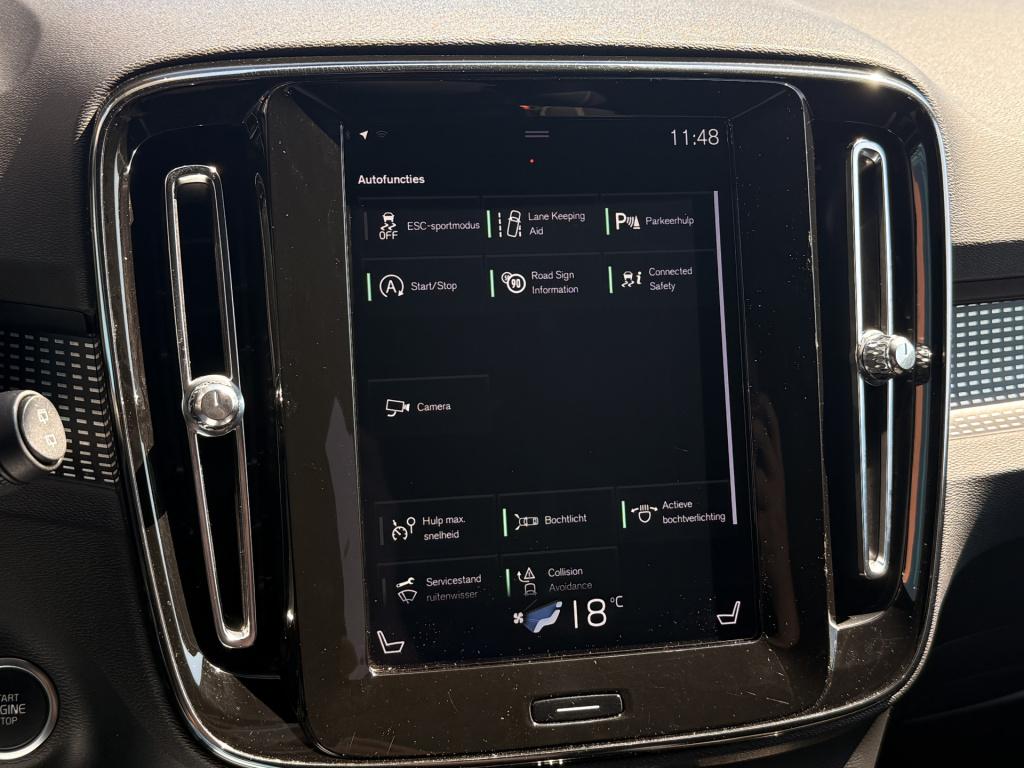 Volvo XC40 2.0 t5 awd r-design | harman kardon | pano | acc | achteruitrijc