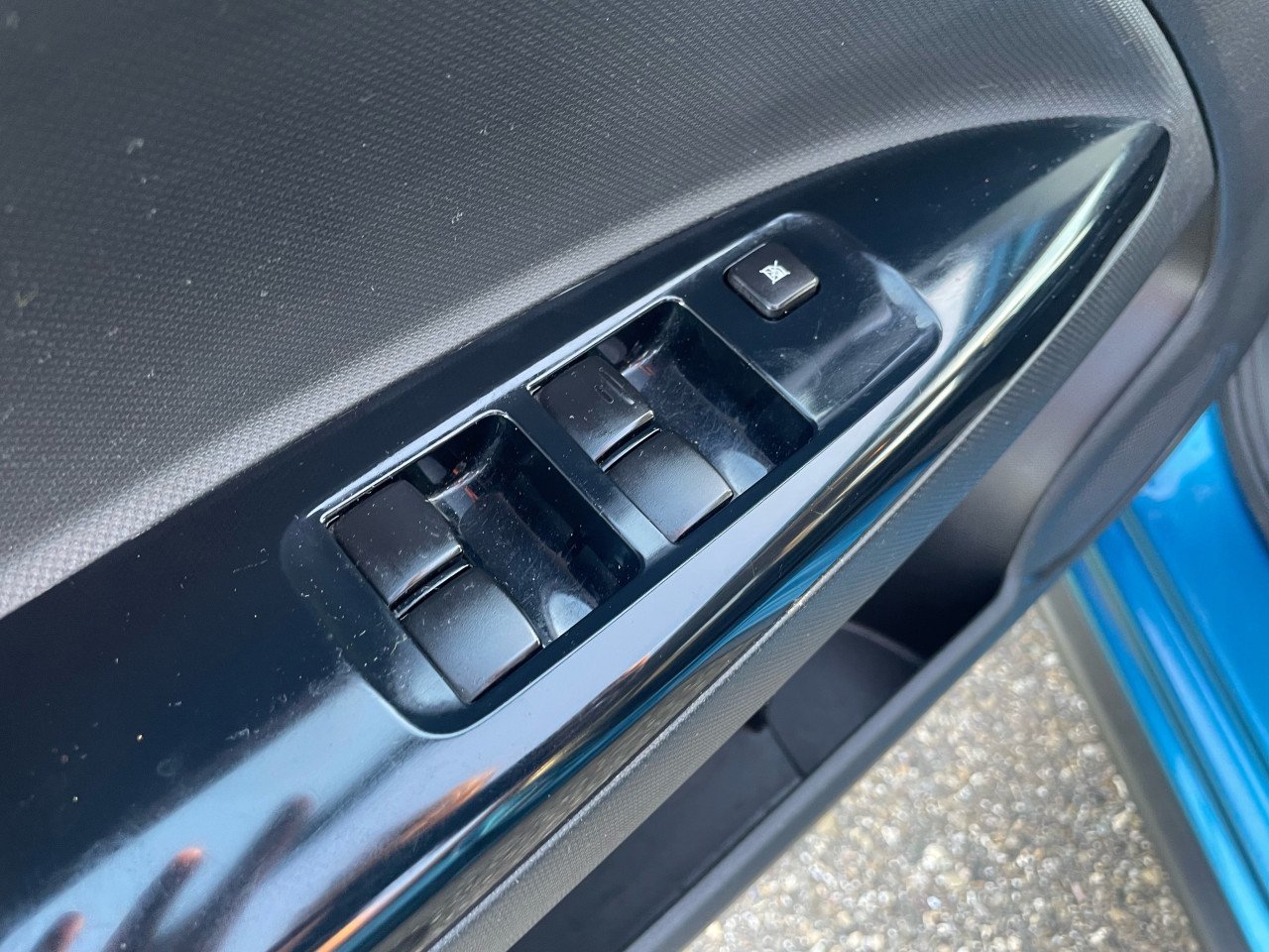 Mitsubishi Space Star 2015 KOOPJE! AIRCO REGENSENSOR