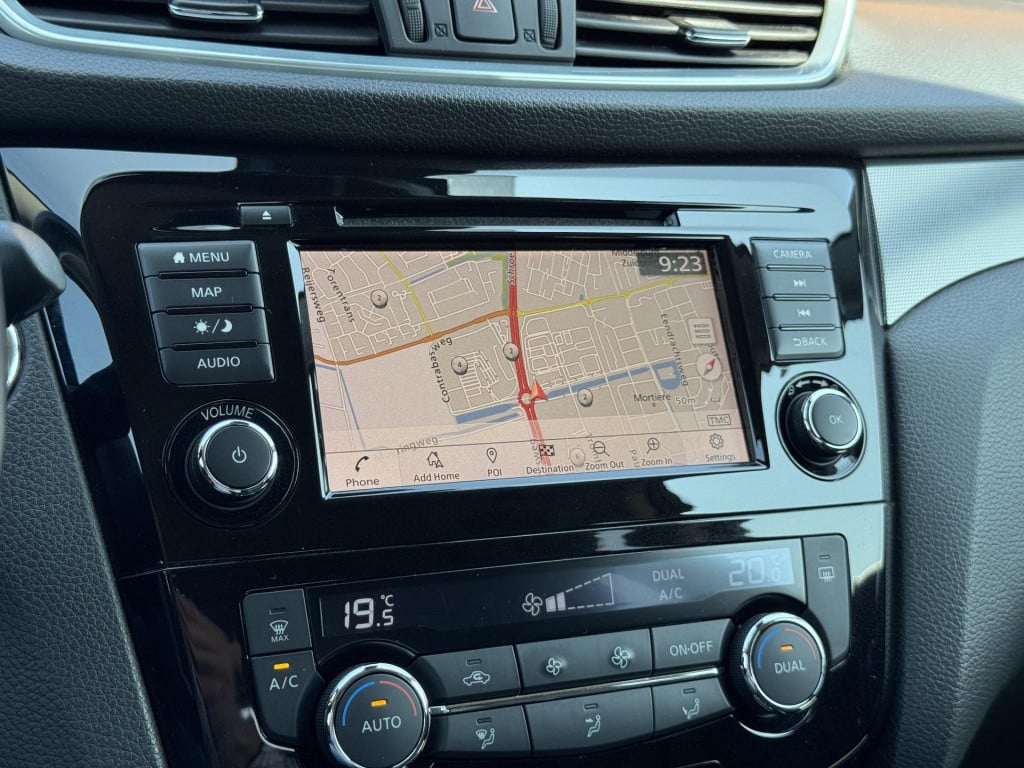 Nissan Qashqai 1.3 dig-t premium edition automaat | panoramadak | nappa led