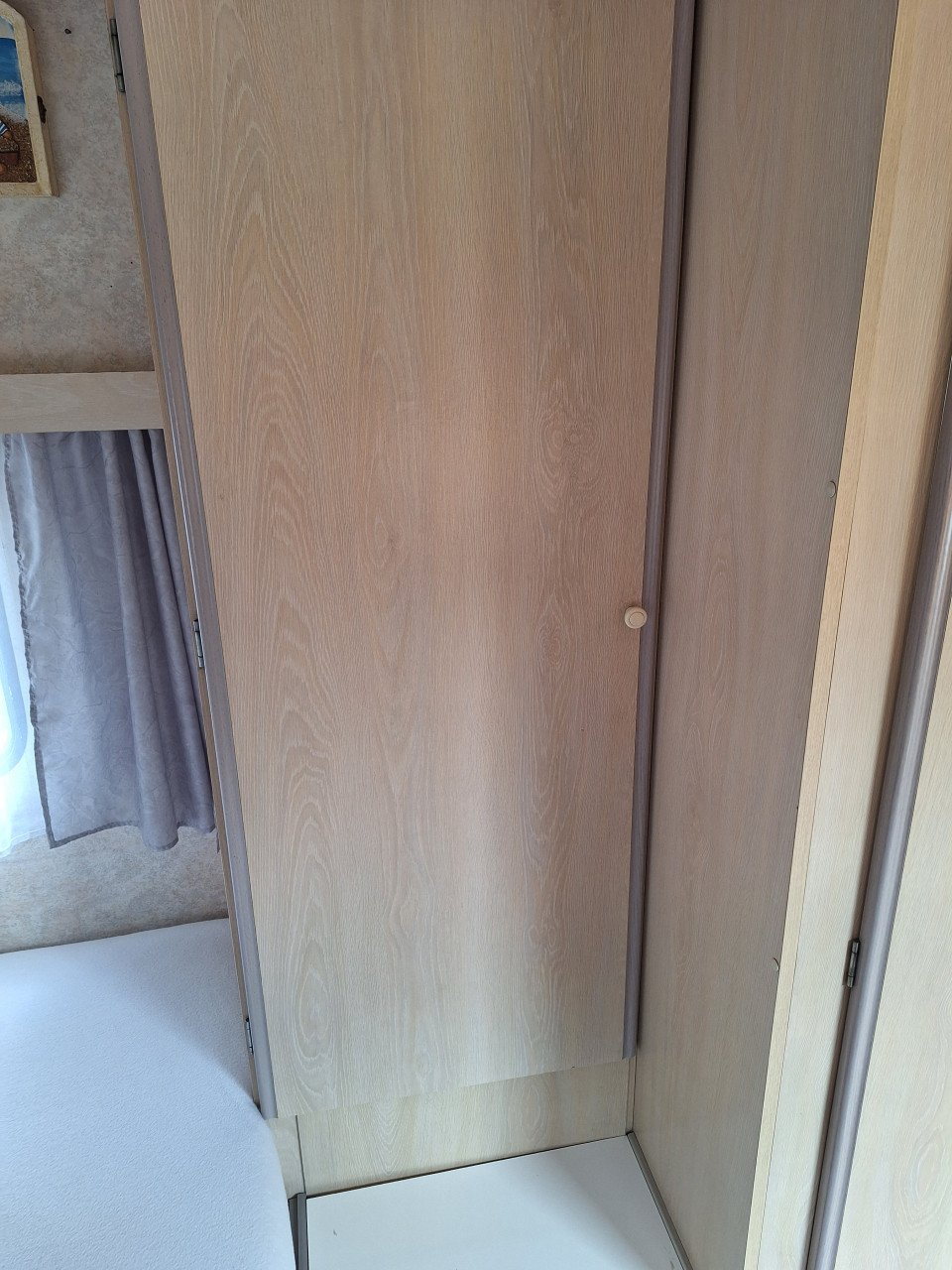 Caravan sterckman sunstar 430