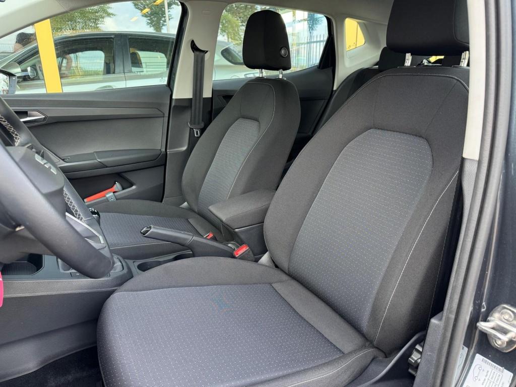 Seat Ibiza 1.0 ecotsi style