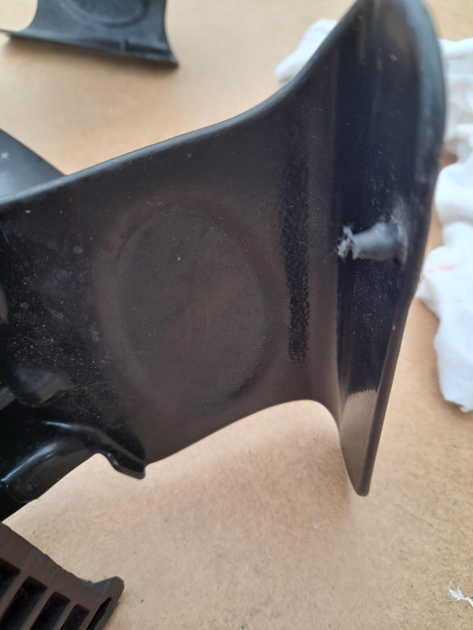 Dakdrager Ford C-Max