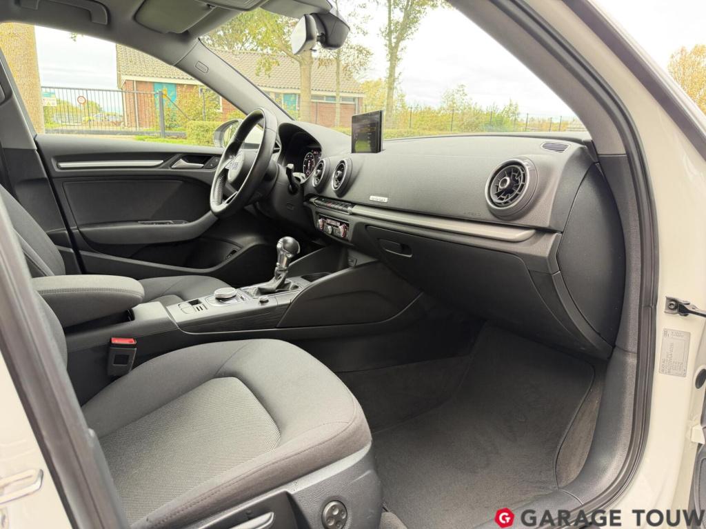 Audi A3 sportback 1.4 e-tron sport pro line plus *trekhaak*