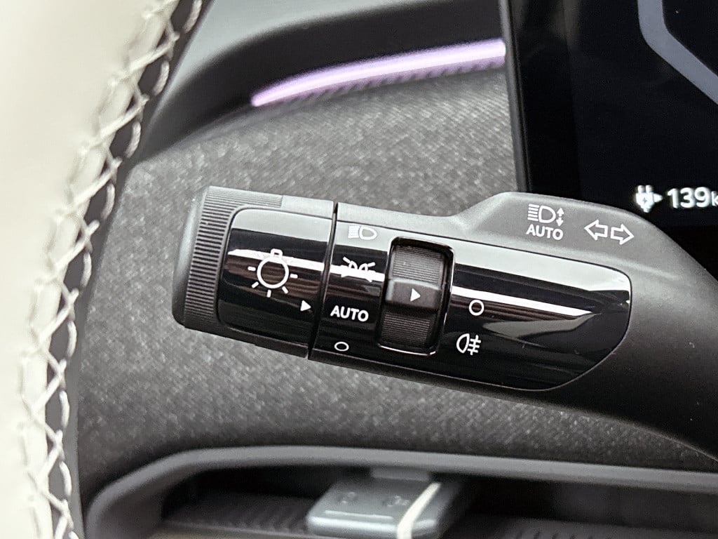 Kia Ev3 gt-plusline 81.4 kwh snel leverbaar | schuif/kantel dak | vegan led