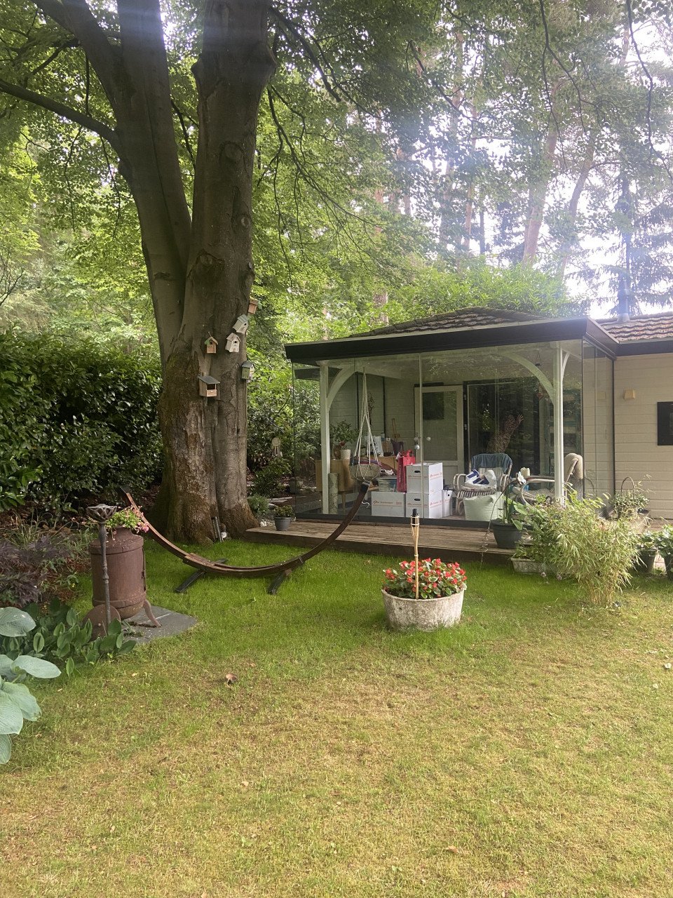 Huizen