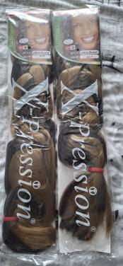 Hair extentions