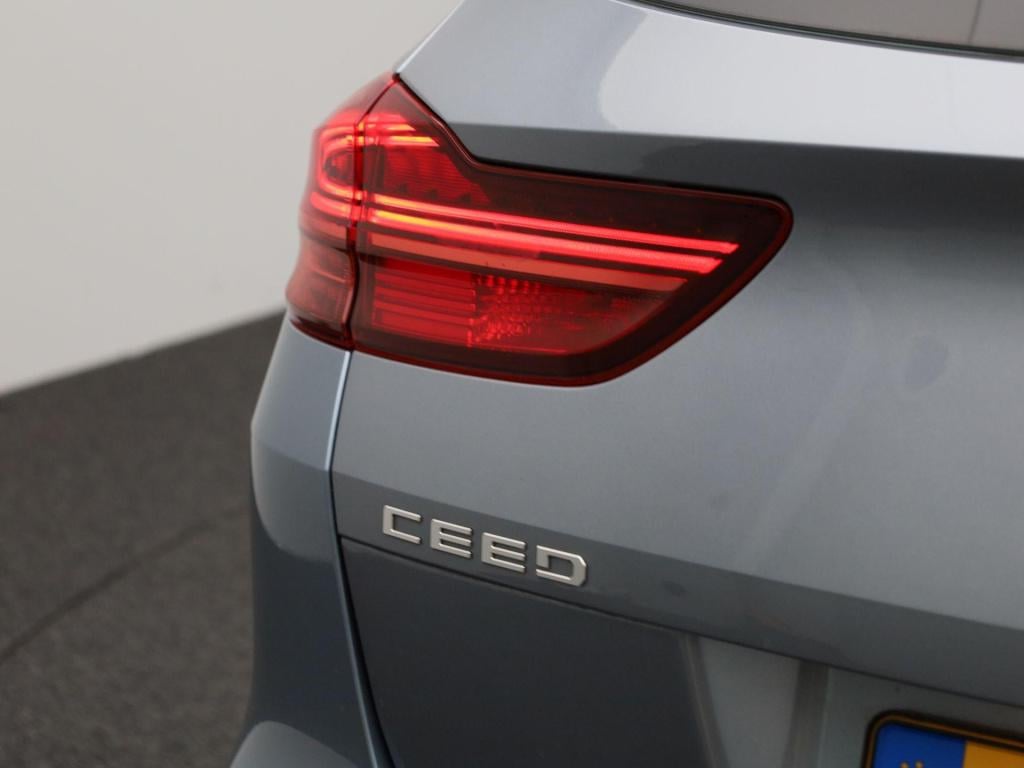 Kia Ceed Sportswagon 1.0 t-gdi mhev dynamicline | automaat | apple carplay 