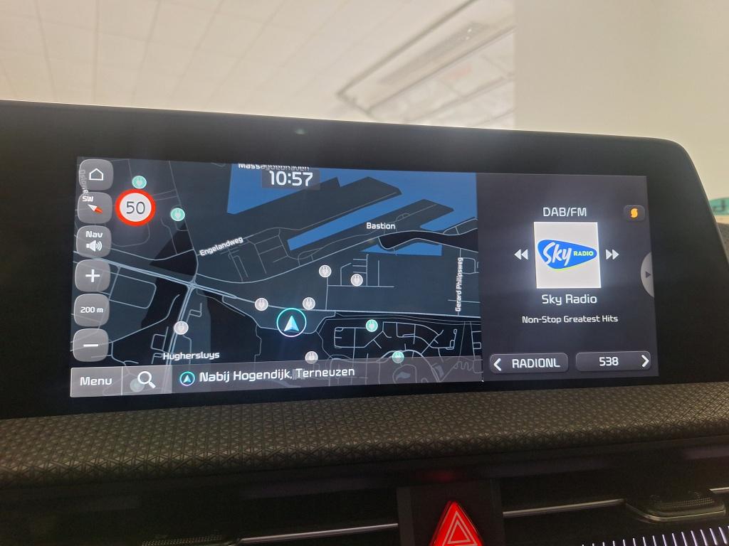 Kia Ev6 plus advanced 77.4 kwh | afneembare trekhaak |
