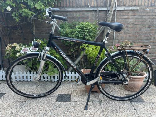 Merida Freesport herenfiets