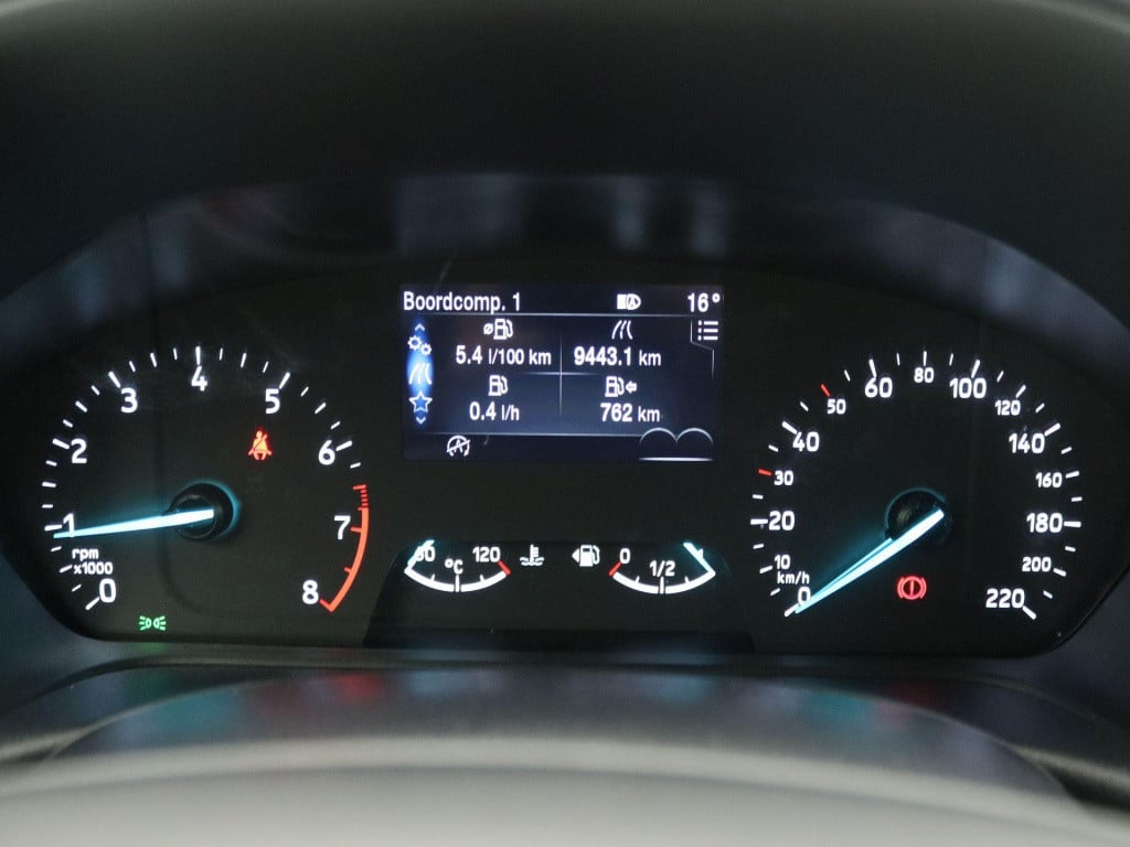 Ford Fiesta 1.0 ecoboost hybrid st-line | cruise control | climate control 