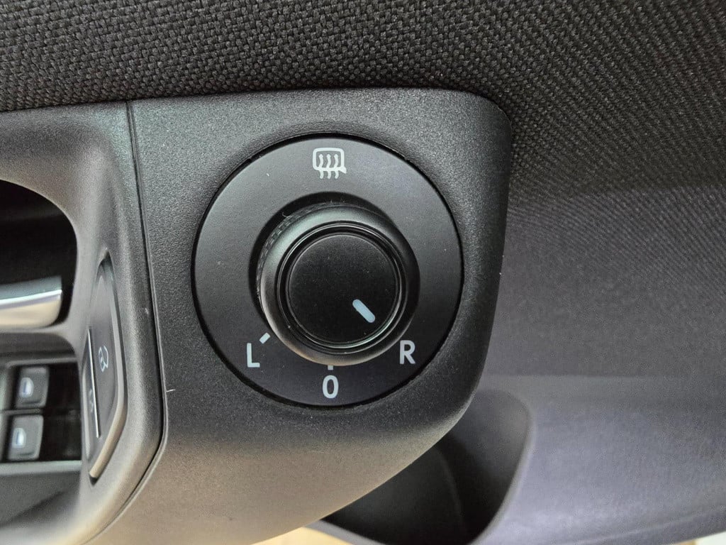 Volkswagen Polo occasion 1.2 tsi highline met panoramadak | bomvolle en uni