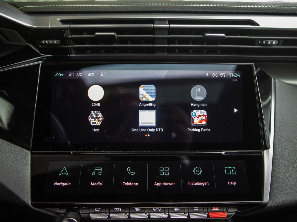 Peugeot 308 1.2 puretech 130pk gt automaat | panoramadak | acc | camera 360