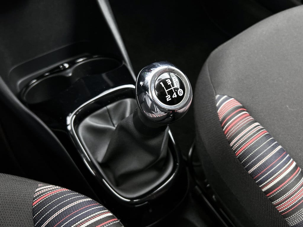 Citroen C1 1.0 vti feel | rijklaar |