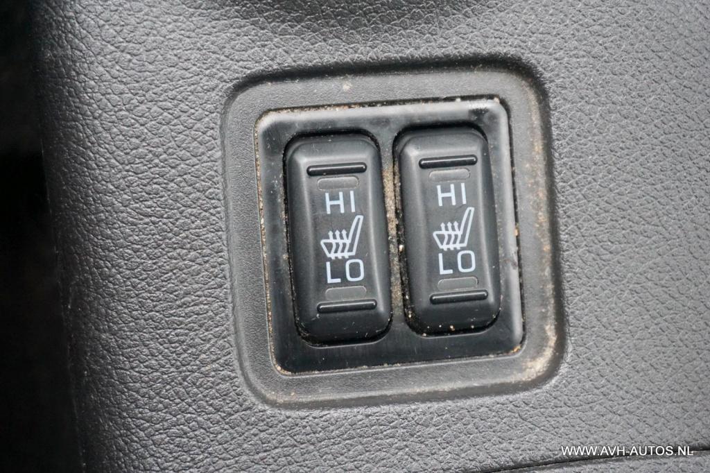 Mitsubishi Outlander 2.0 phev instyle