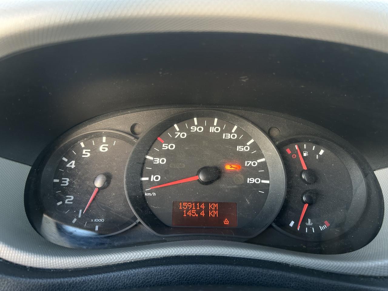 Renault Master bestel T28 2.3 dCi L1H2|NAP|3 ZITS|CRUISE CON