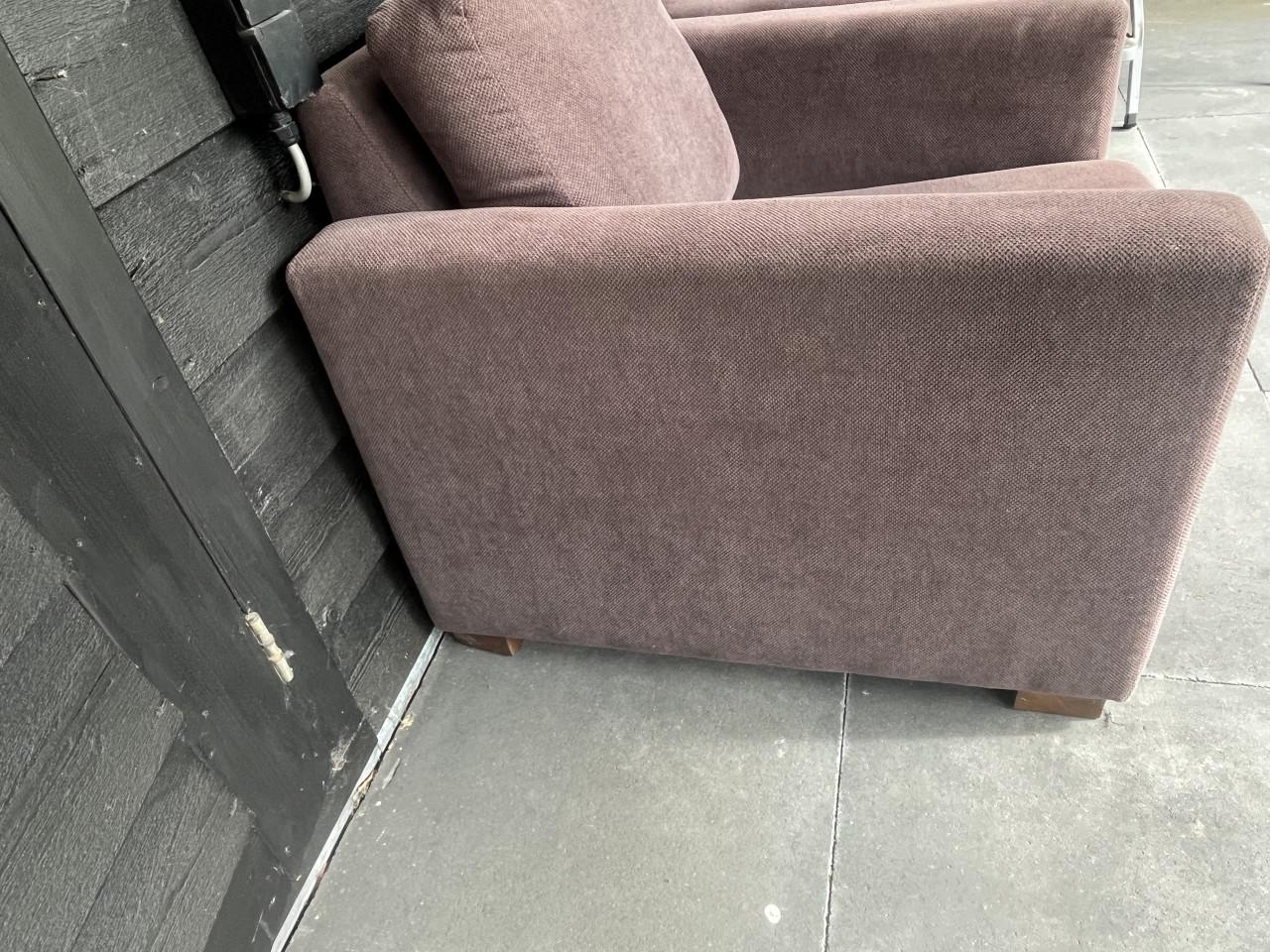 2 leuke fauteuils