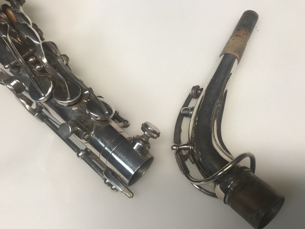 D&J altsax