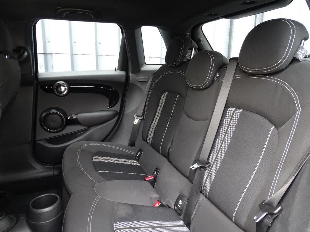 Mini Cooper mini 1.5 salt