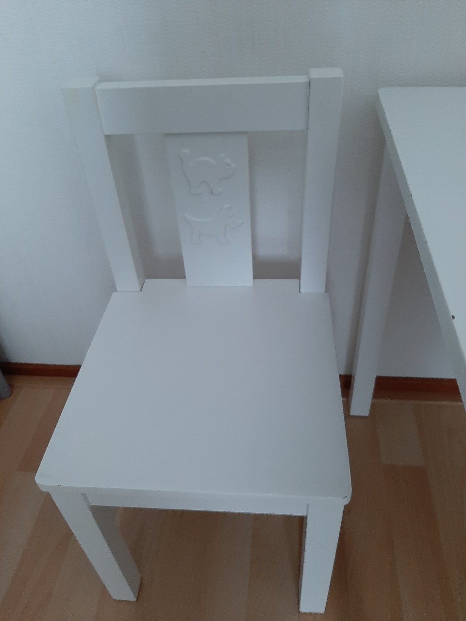 Kindersetje