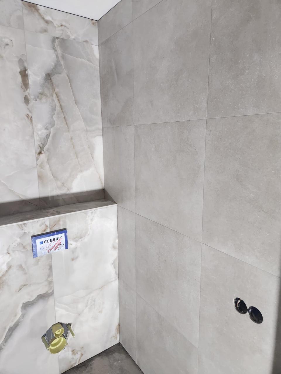 Tegelzetter nodig? Bel/app: 06 21937244 of Mail: jvbtegelzetter@gmail.com