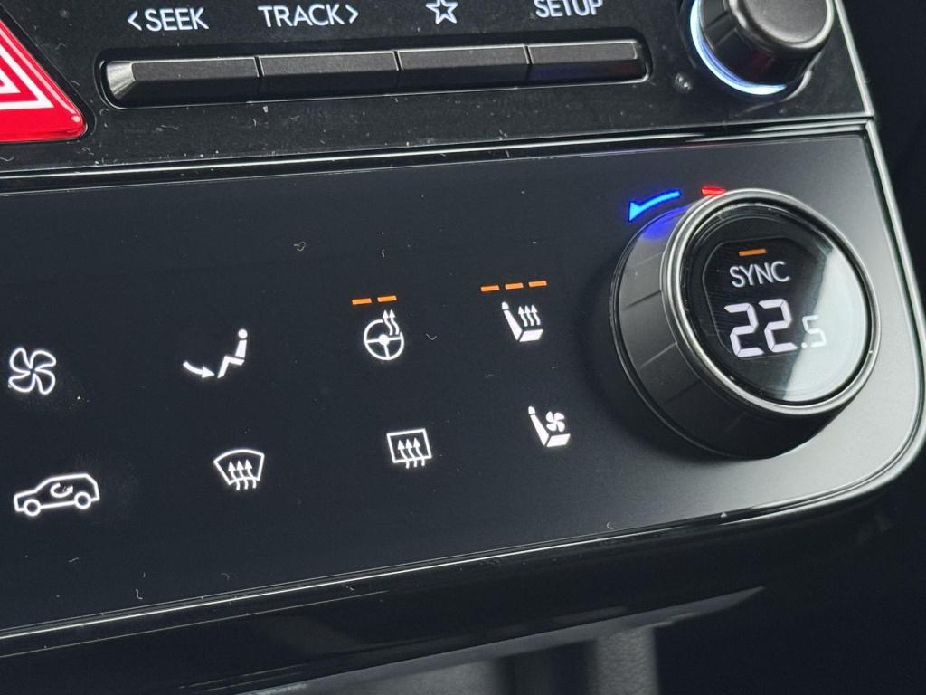 Hyundai Tucson 1.6 t-gdi phev n line