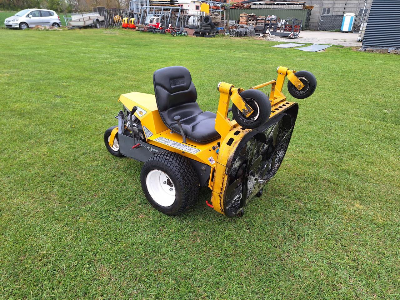 Walker MBSD zitmaaier. 107cm/42inch