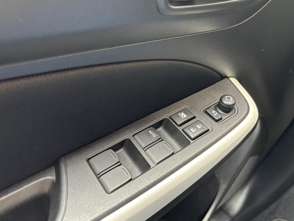 Suzuki Swift 1.2 stijl smart hybrid