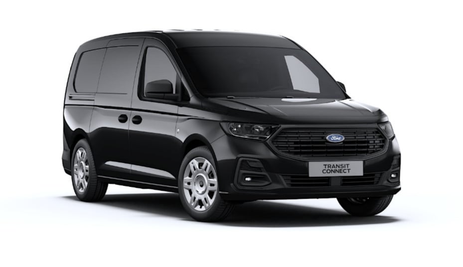 Ford Transit Connect 2.0 ecoblue l2 trend | 0.99% rente! | nieuw te leveren