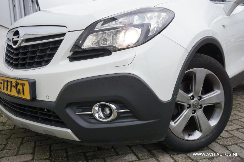 Opel Mokka 1.4 t cosmo