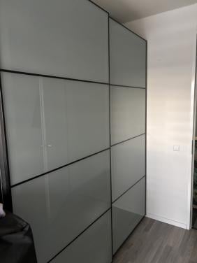 GRATIS IKEA pax schuifdeuren
